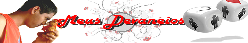 Meus Devaneios