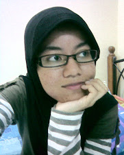 now i pronounced you..da blautifull lady in malaysia..