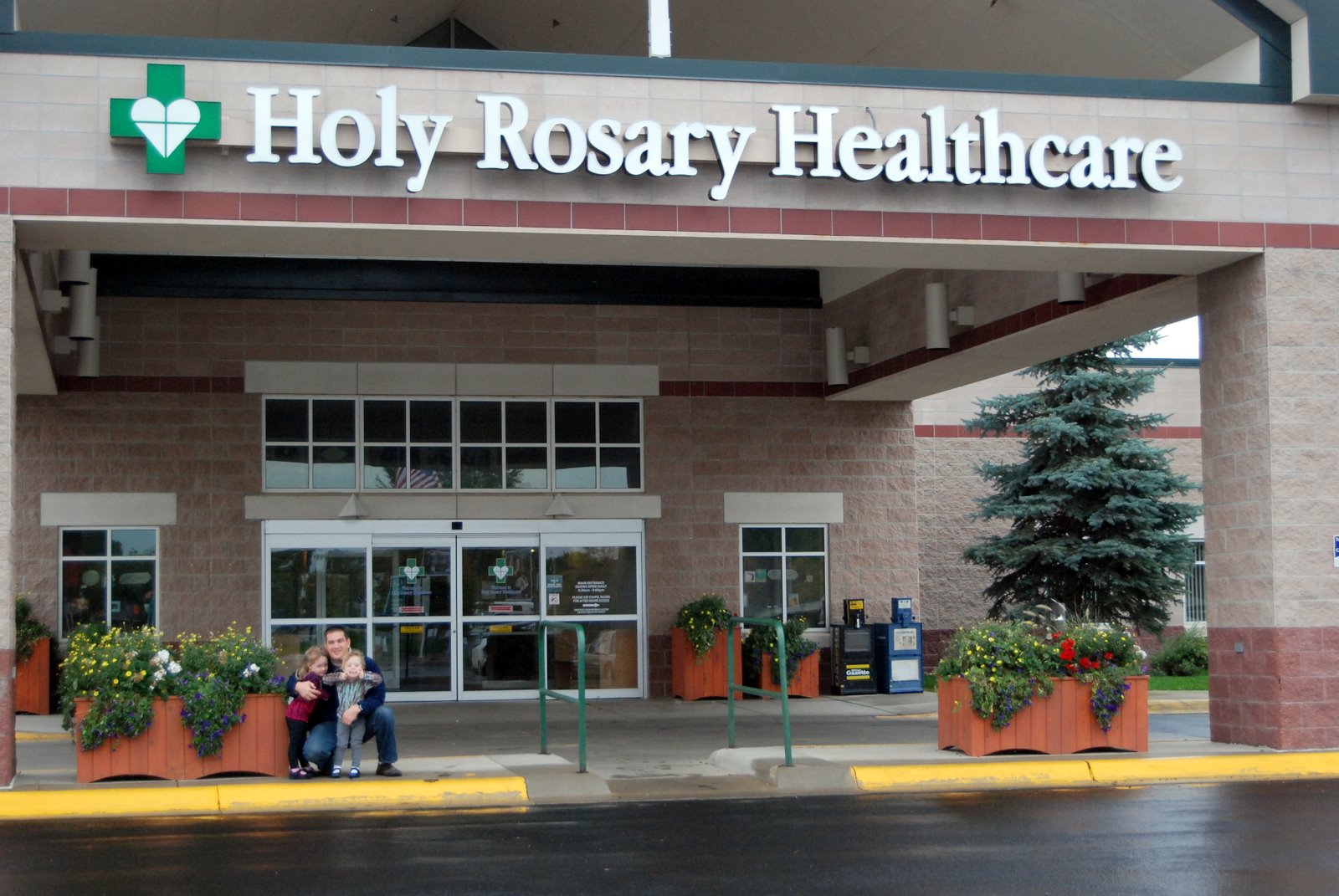 Darn Happy Miles City