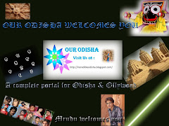 Mu Odia Mo Odisha