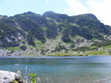 Lacul Câlcescu