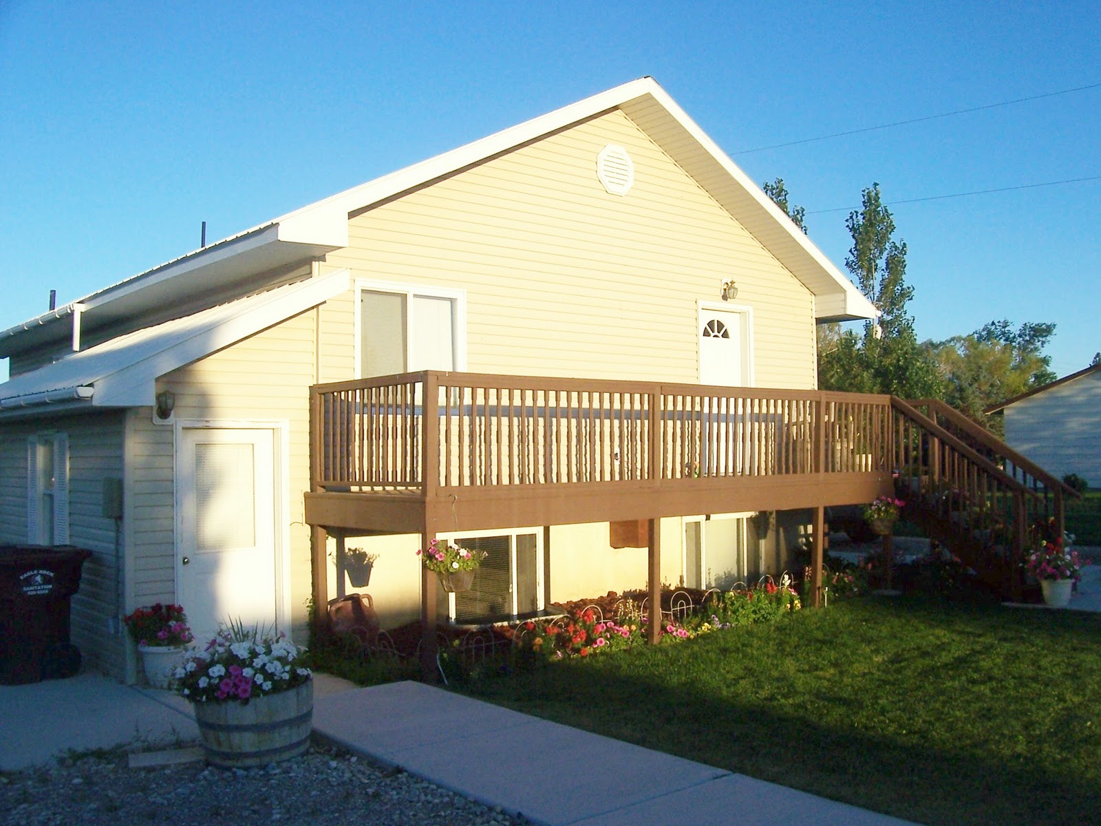 Mud Lake House for Sale