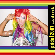 Pride 2007 Vol. 02