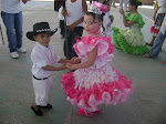 danza llanera