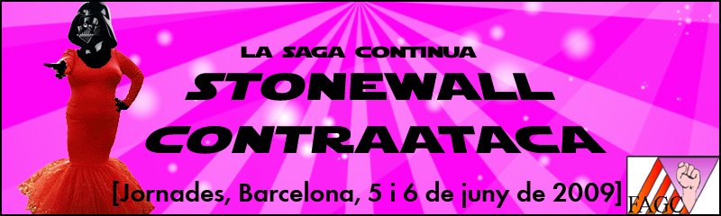 Stonewall Contraataca
