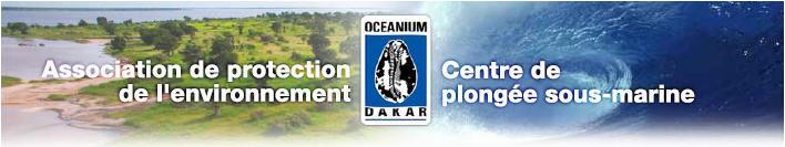 Oceanium de Dakar