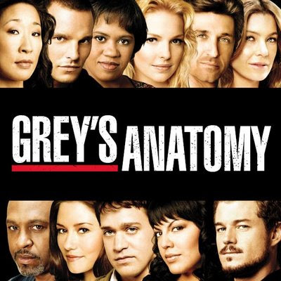 X Filme Blog: Grey’s Anatomy - Online