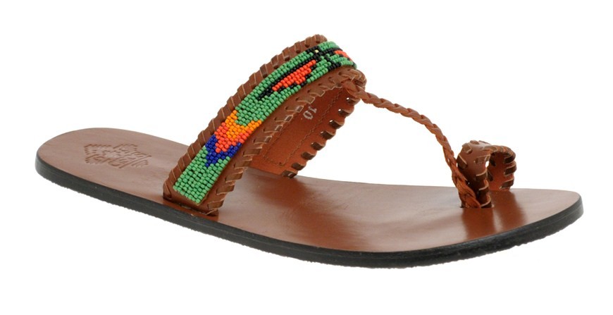 toe loop sandals amazon