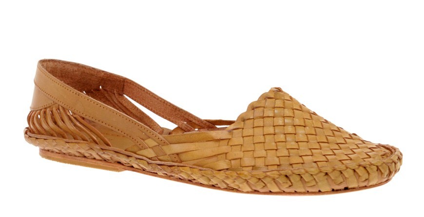 Men's Fashion & Style Aficionado: Summer Chic Men's Sandals @ Asos