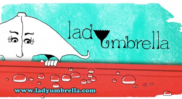 (My) Adventures with LadyUmbrella