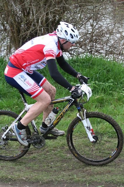 La Course De Toutes Les Passions La passion de david le cyclisme dans toutes ces disciplines: Course vtt