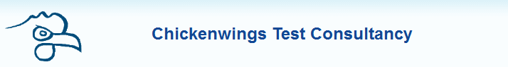 Chickenwings Test Consultancy