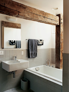Work around Bathroom - commercial interior design services
