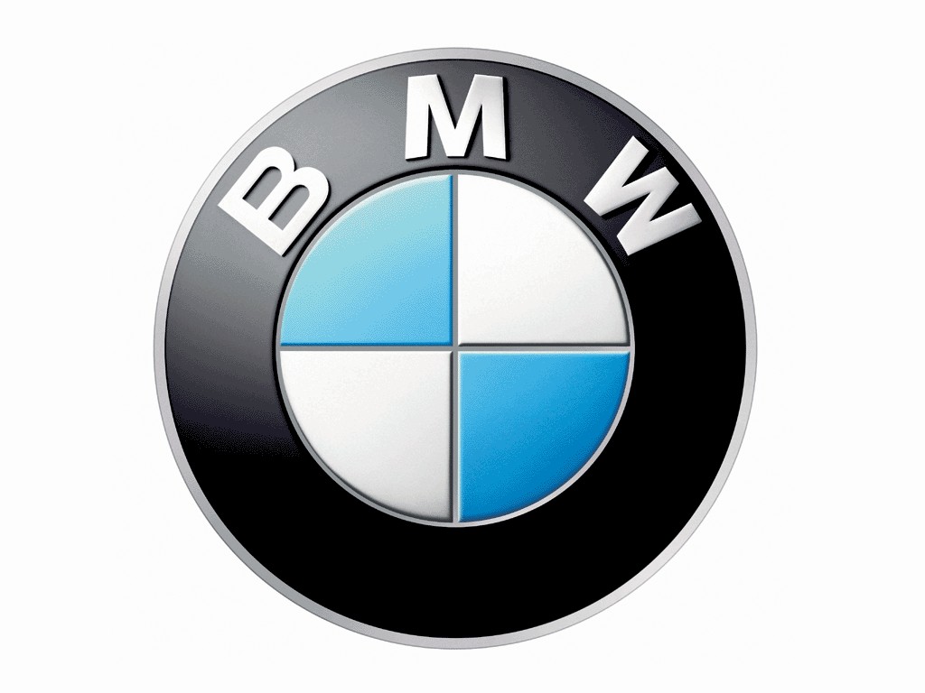 Bmw significado del logo #7