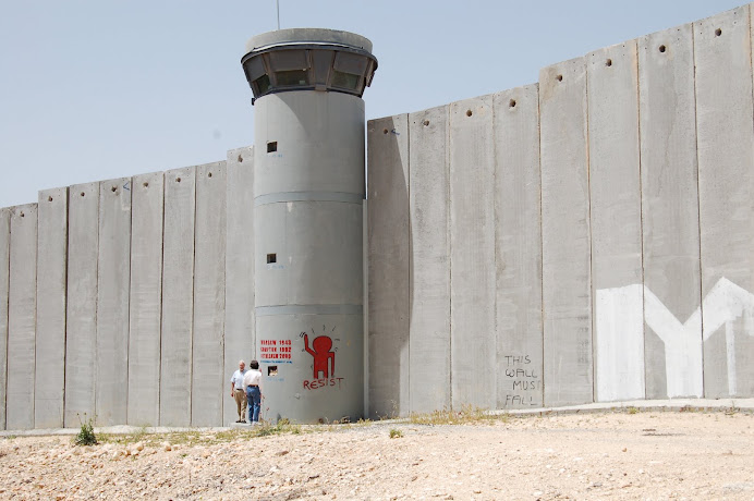 The Wall