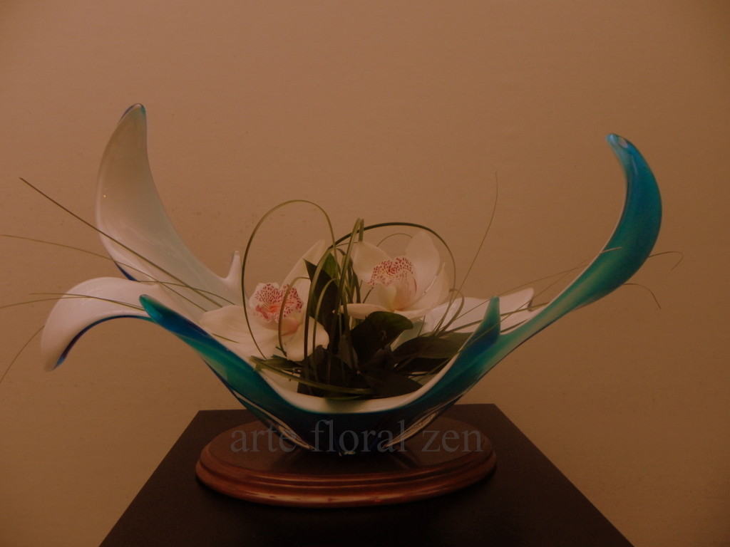 ikebana...arte zen ikebana inspiration