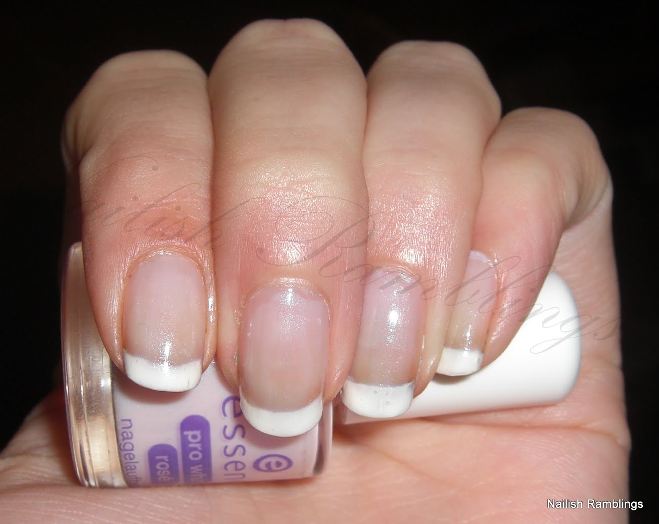 nailish-ramblings-a-bit-boring-mais-oui