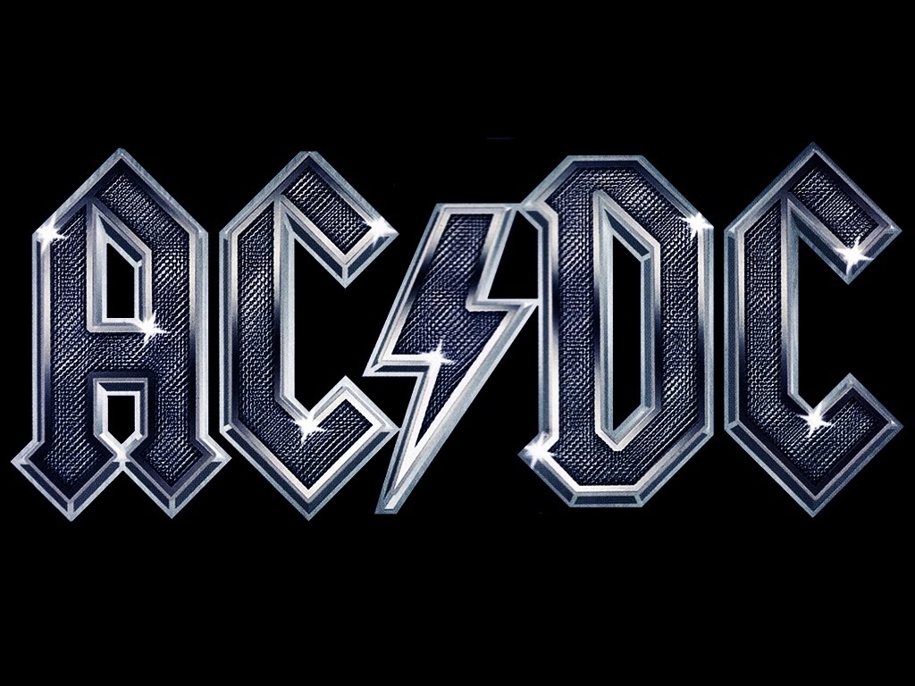 Your Music: AC/DC