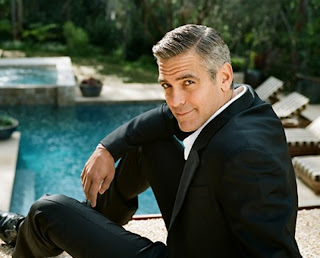 Male Celeb Fakes Best Of The Net George Clooney American Actor Er Ocean S
