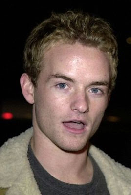 Male Celeb Fakes - Best of the Net: Christopher Masterson of Malcolm in