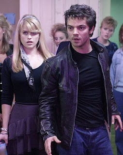 Male Celeb Fakes - Best of the Net: Dominic Cooper English Actor Nude