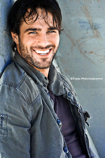 Male Celeb Fakes - Best of the Net: Marco Dapper American Male Model