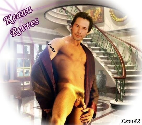 Keanu Reeves Hot Naked Penis Telegraph