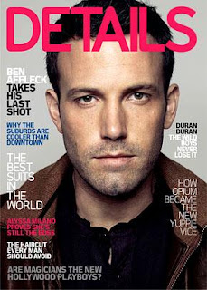 Male Celeb Fakes - Best of the Net: Ben Affleck Movie Star, 'Pearl ...