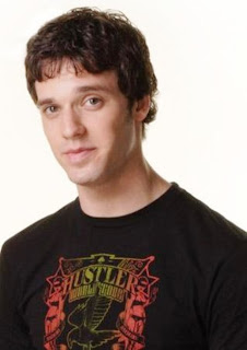 Male Celeb Fakes - Best of the Net: Jake Epstein Canadian Actor Naked