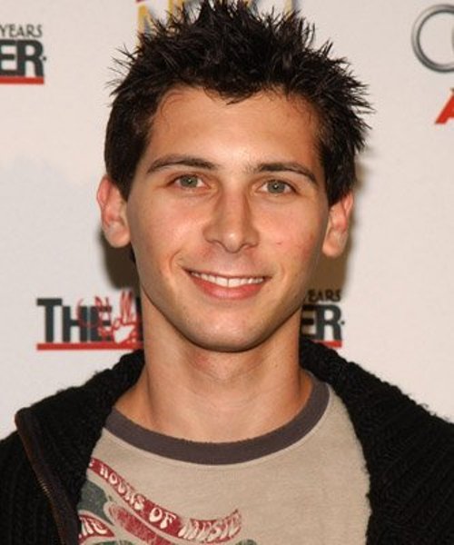 Male Celeb Fakes Best Of The Net Justin Berfield Naked Fakes