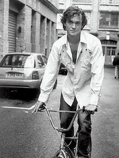 Male Celeb Fakes - Best of the Net: Hugh Dancy English Actor Naked