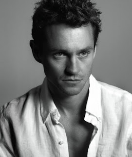 Male Celeb Fakes - Best of the Net: Hugh Dancy English Actor Naked