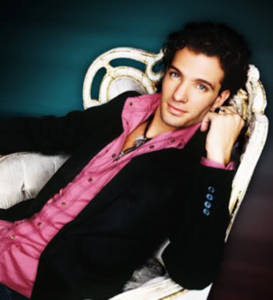bahrain gay leather from Devon chasez gay