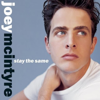 Male Celeb Fakes - Best of the Net: Joey McIntyre Naked Fakes in