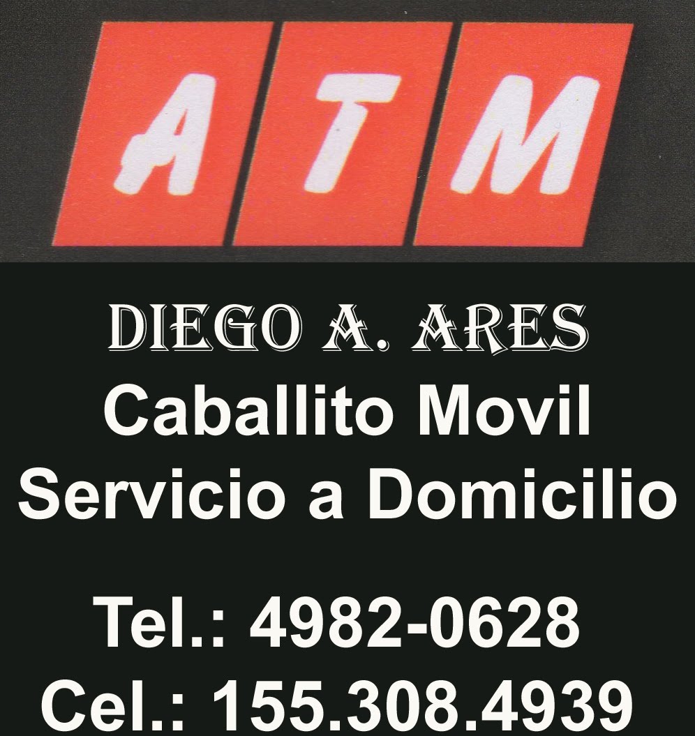 ATM - Seguros y Servicios para Motos