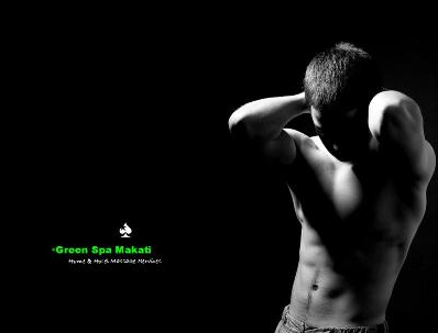 Manila Gay Guide: Home Male Massage