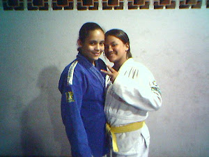 judocas