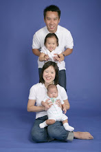 Our Family Photo 2007