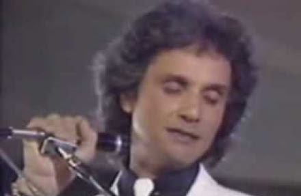 Roberto Carlos - O gosto de tudo (RC Especial 1980)