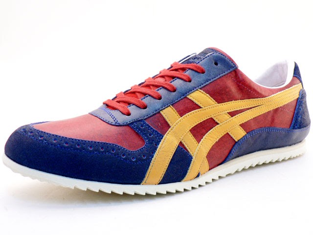onitsuka tiger dd trainer ve