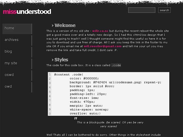 Изучаем html xhtml и css