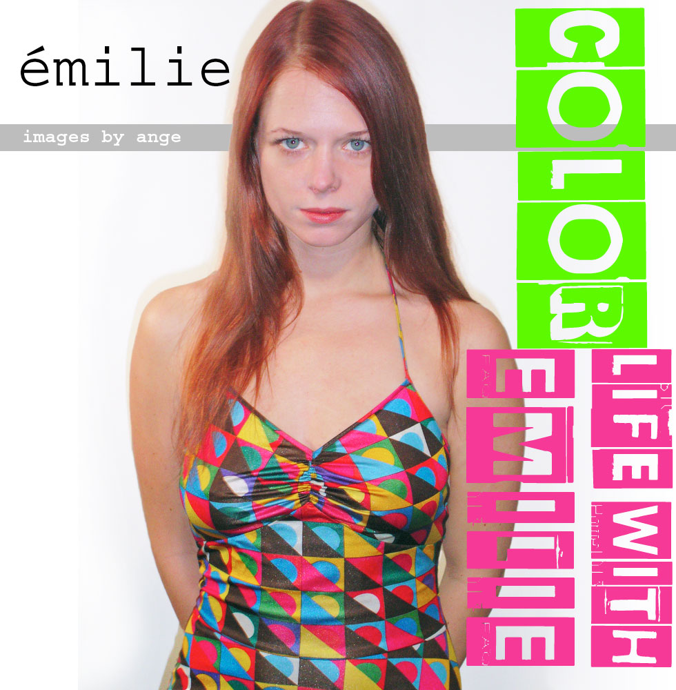 émilie
