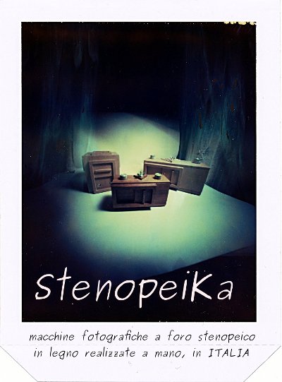 stenopeiKa