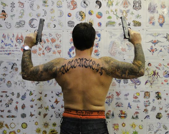 Wong Tattooan Designing Best Hand Tattoos Location For Men