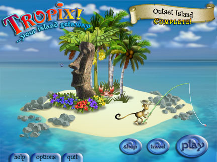 tropix 2 tropix 2