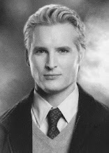 Carlisle Cullen