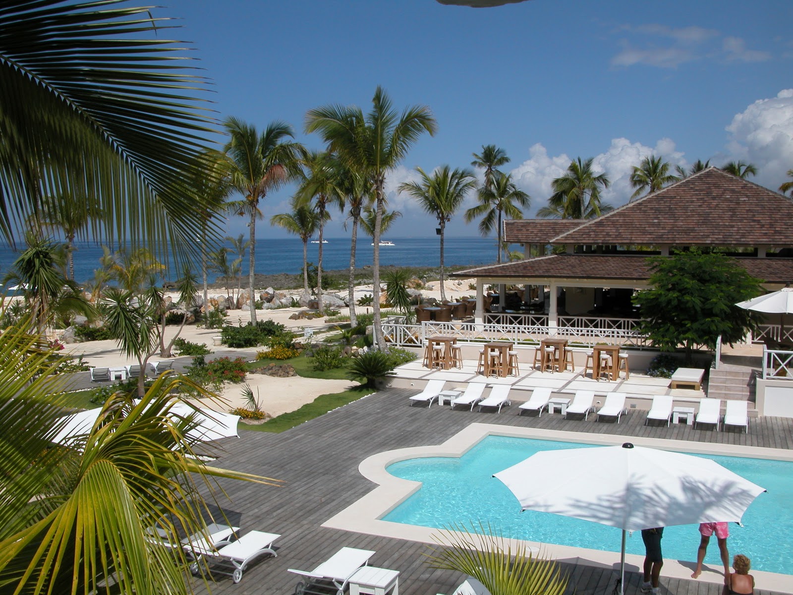 Villa 4 sale La Estancia D.R