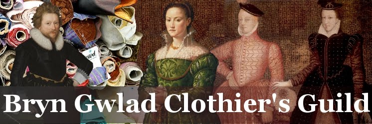 Bryn Gwlad Clothiers Guild
