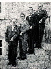 GOSPEL FOUR QUARTET