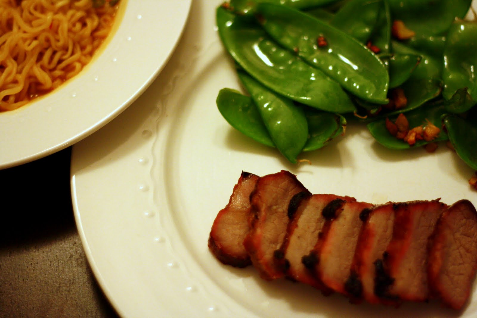 Char Siu Vietnamese Roast Pork Shoulder Culinary Studio